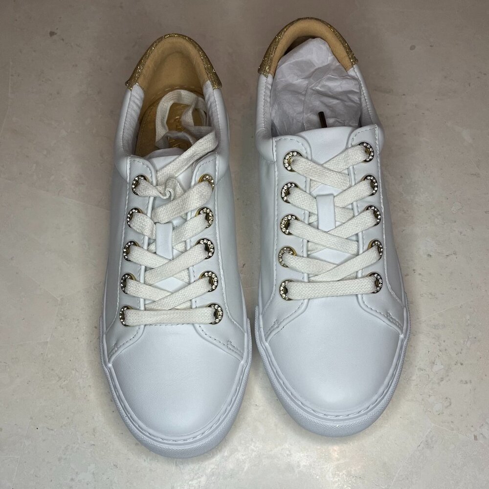 NWT Lilly Pulitzer Lux Hallie Sneaker - Picture 9 of 11